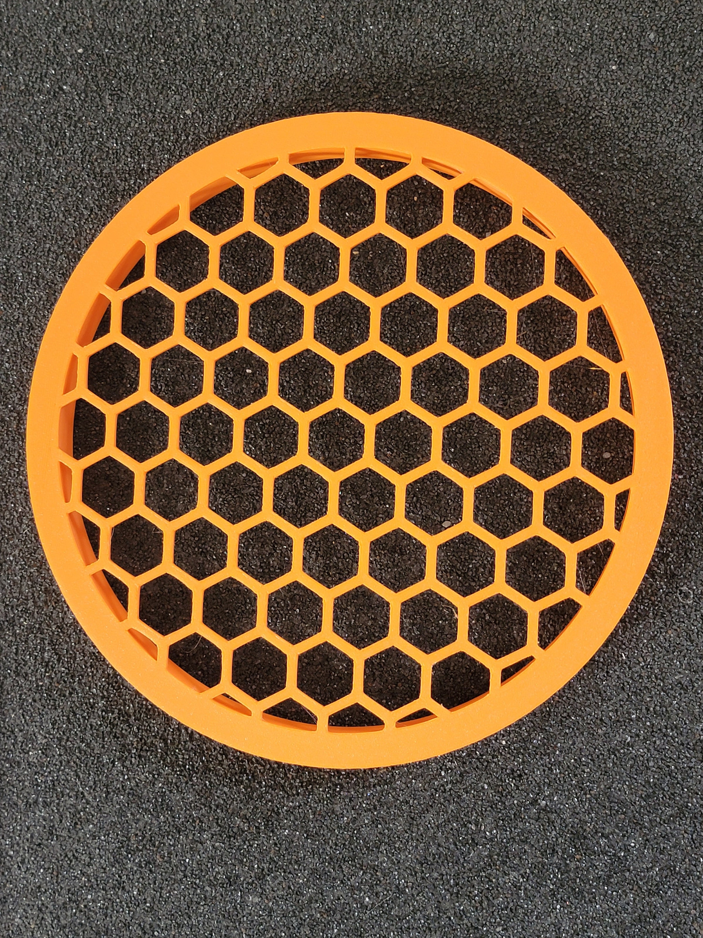 BloomShield™ Flower Frog | Honeybee Gardens